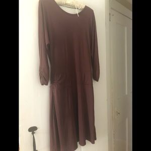 Prana Simone dress